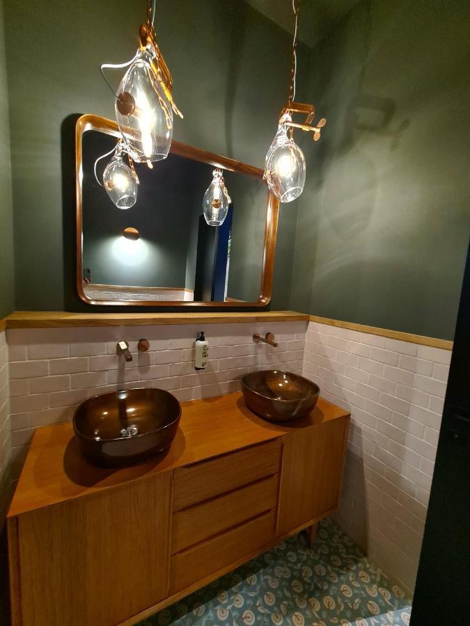 Koncept Hotel International Köln Kültér fotó
