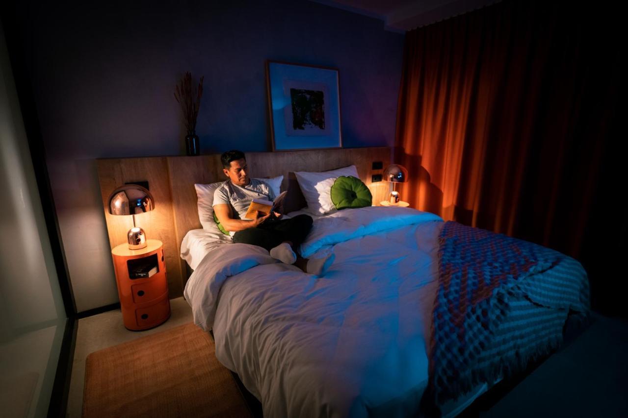 Koncept Hotel International Köln Kültér fotó