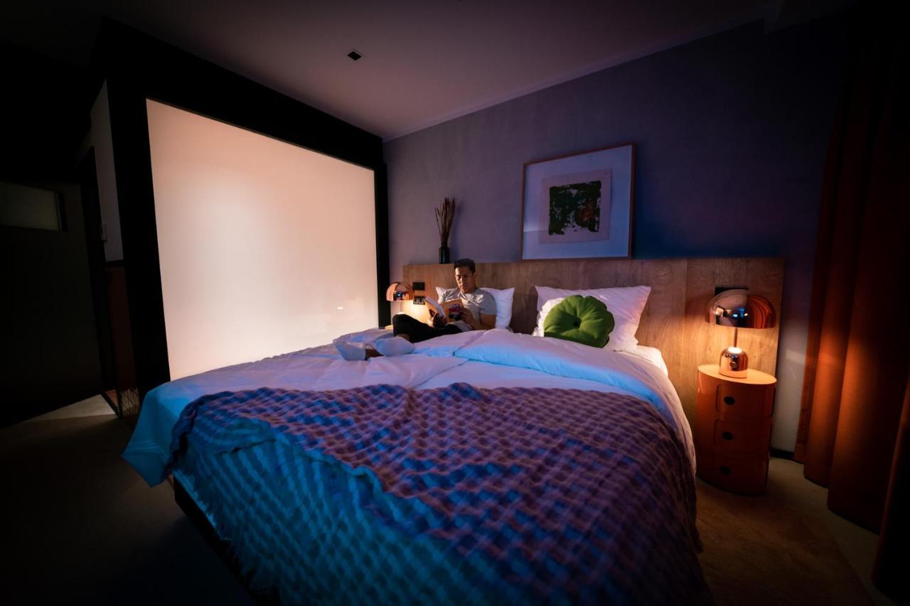 Koncept Hotel International Köln Kültér fotó